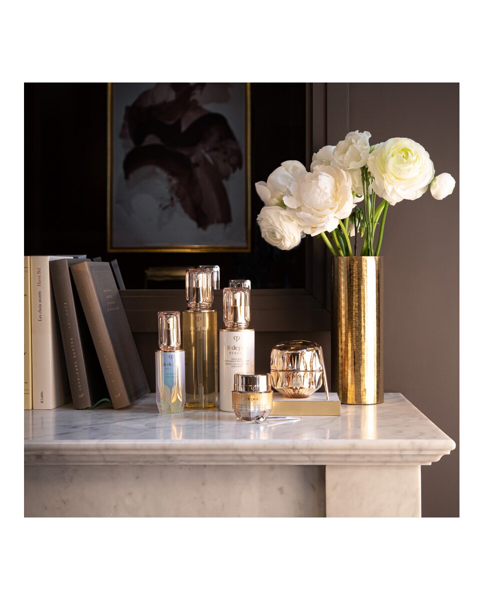 Crema de Noche La Créme Clé de Peau Beauté - 50 ml 5