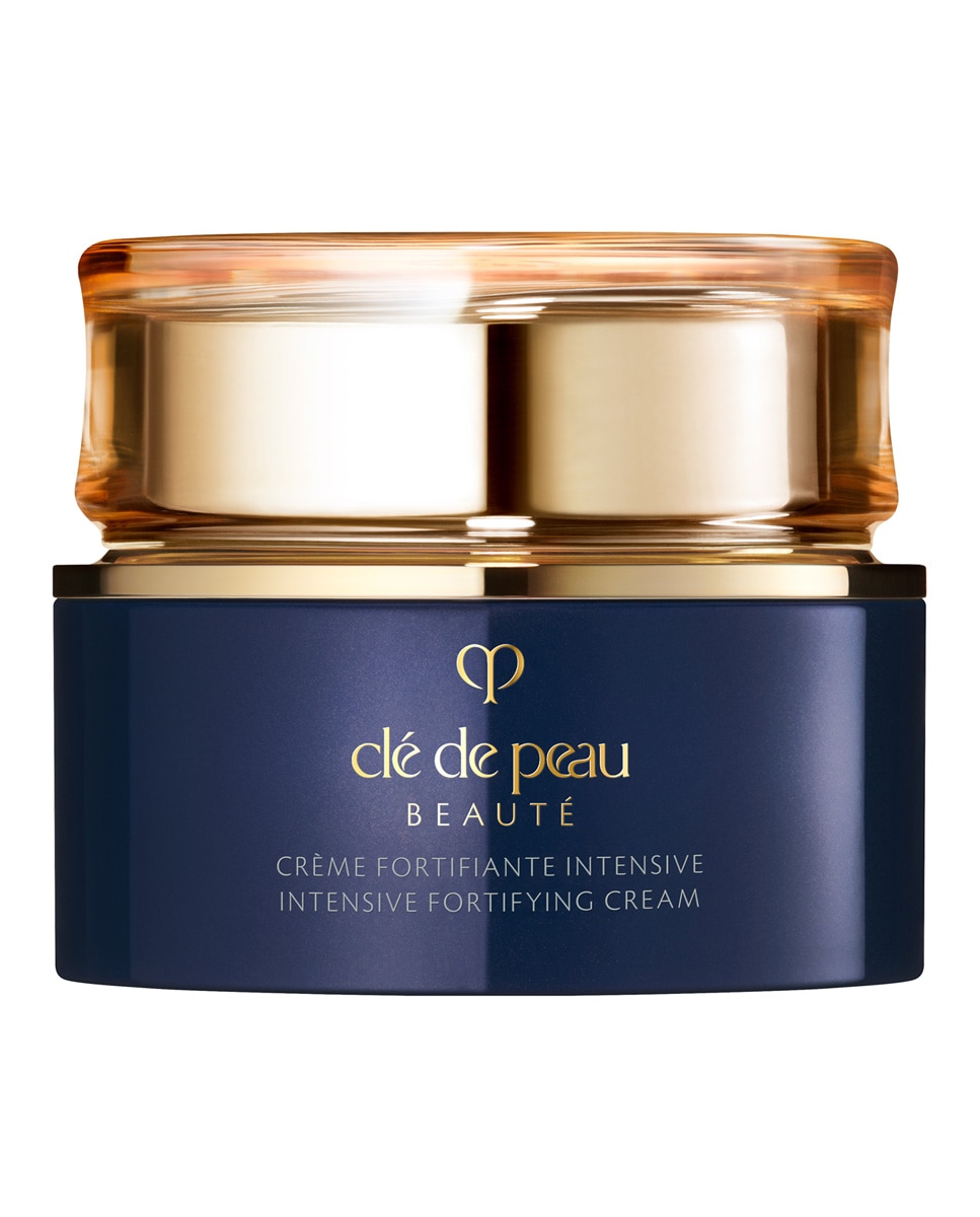 Crema de Noche Key Radiance Care Intensive Fortifying Cream Clé de Peau Beauté - 50 g 1