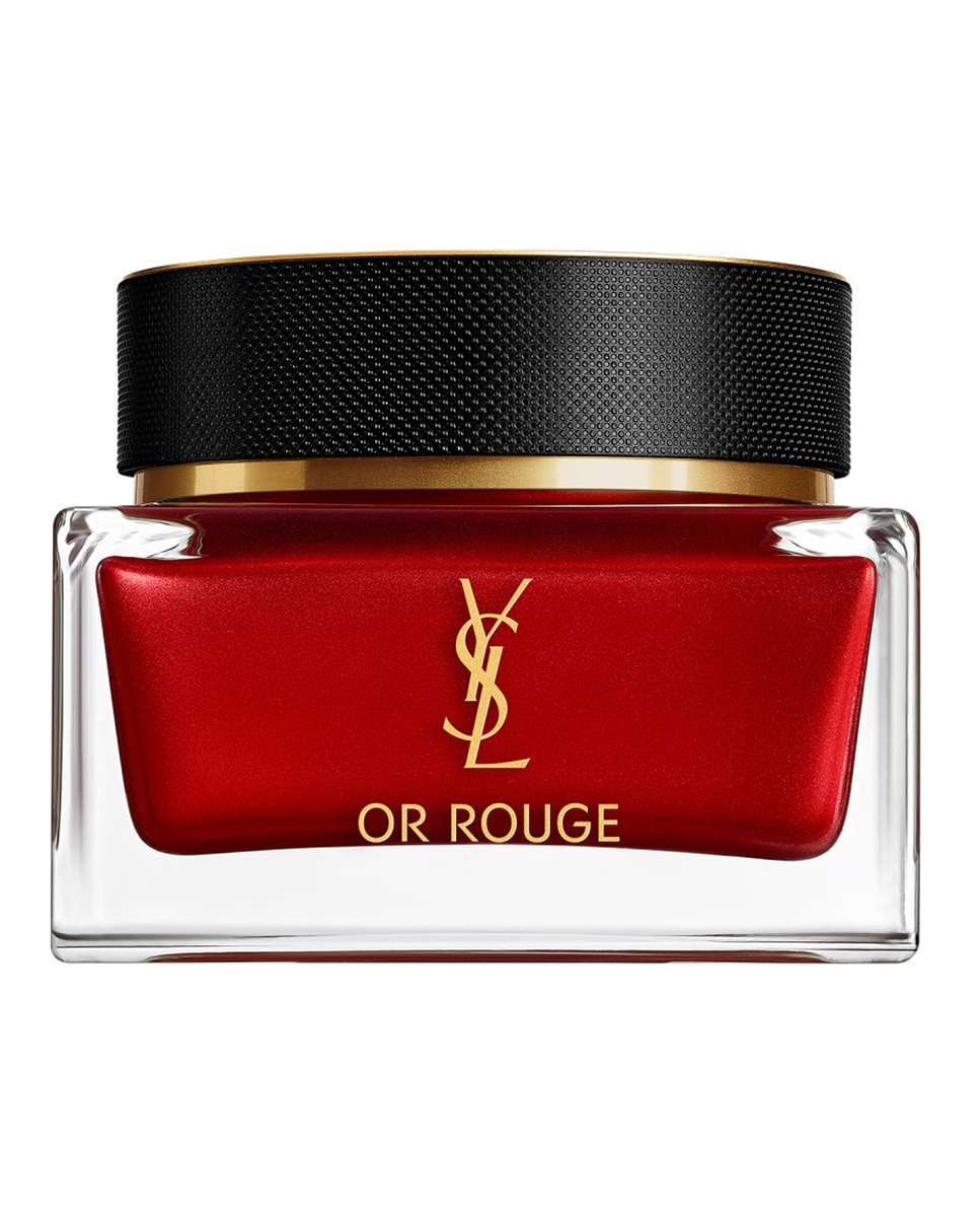 Yves Saint Laurent - Crema Excepcional Global Creme Or Rouge Crème Riche 50 ml Yves Saint Laurent.