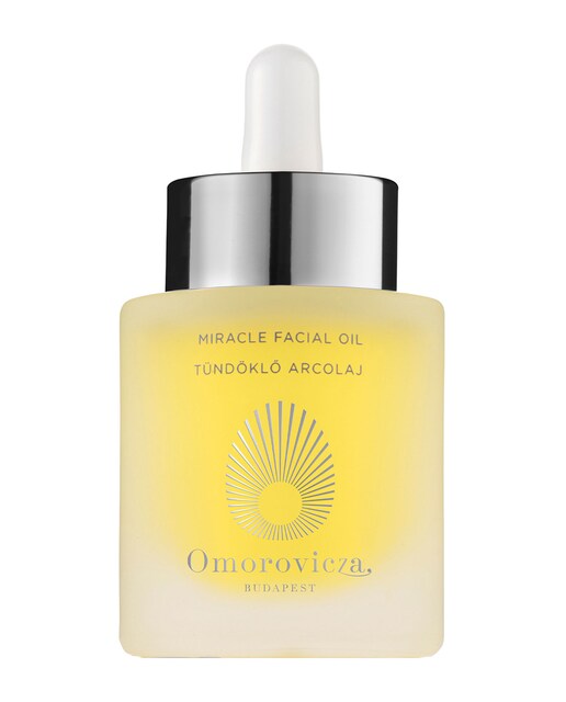 Aceite Nutritivo Miracle Facial Oil 30 ml Omorovicza