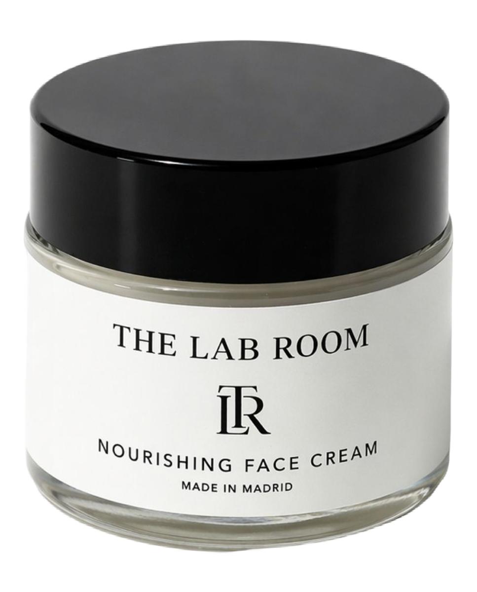 The Lab Room - Crema Nourishing face cream 50 ml The Lab Room.