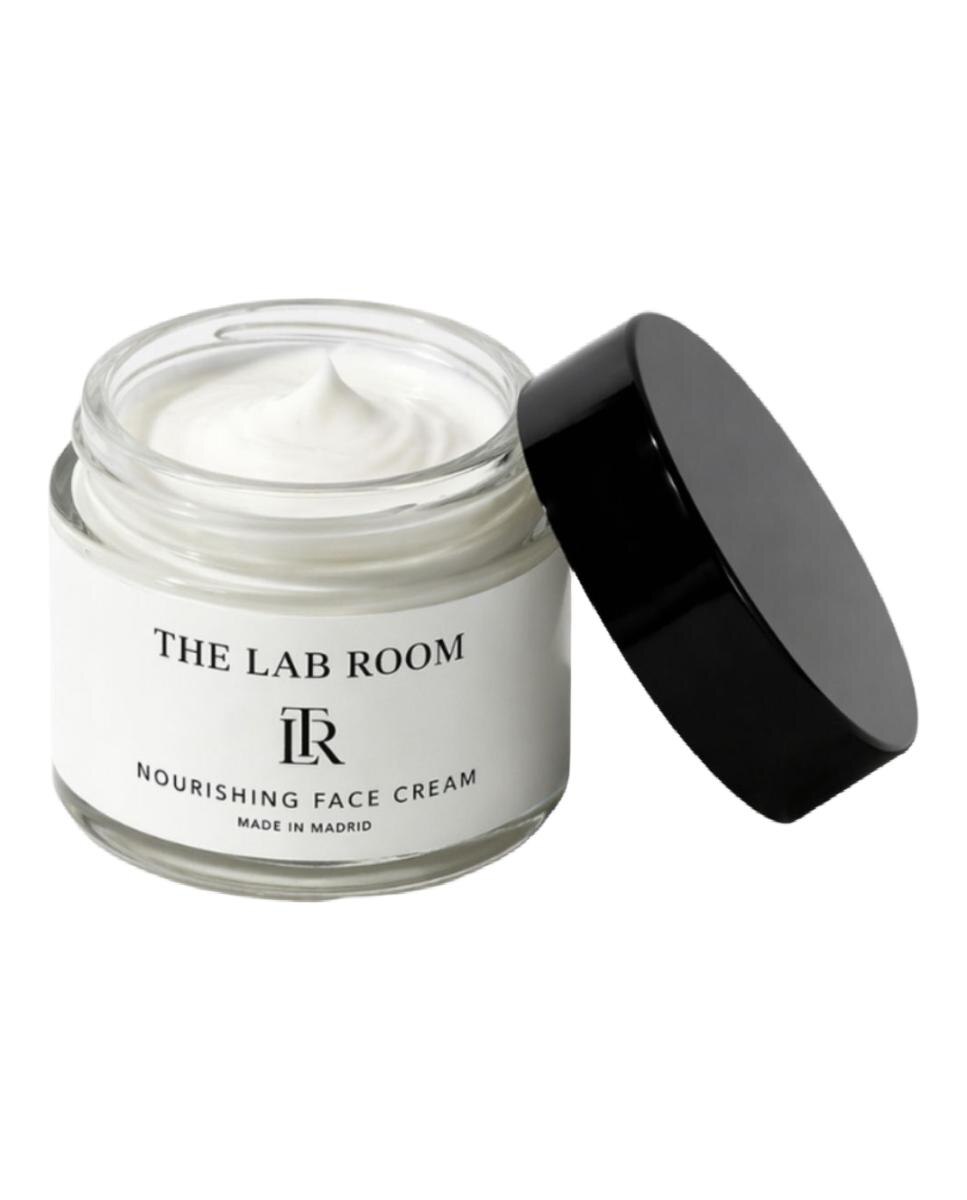 Crema Nourishing face cream 50 ml The Lab Room - 50 ml 2
