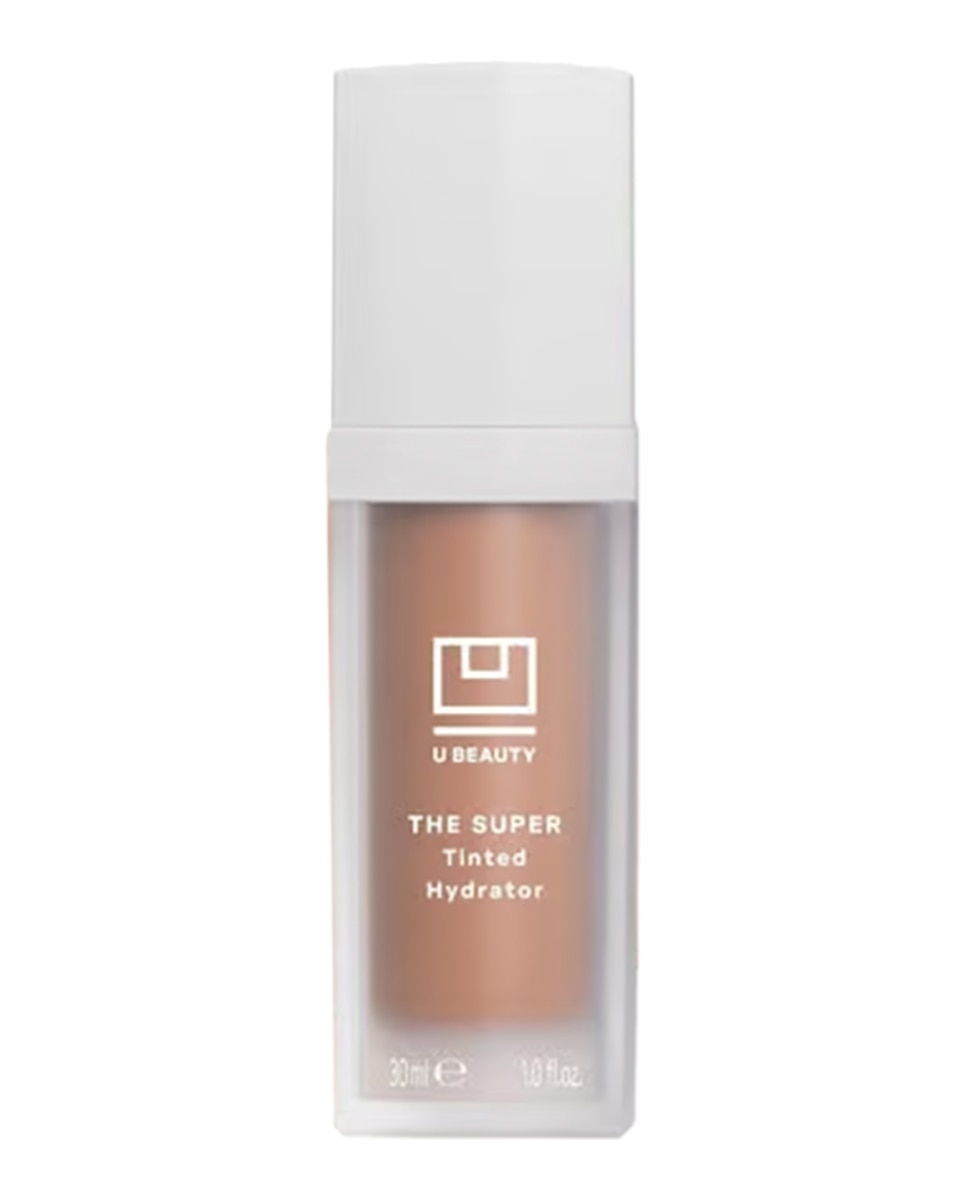 Imagen 0 de Barra de Labios Tratamiento The Super Tinted Hydrator U Beauty SHADE 01