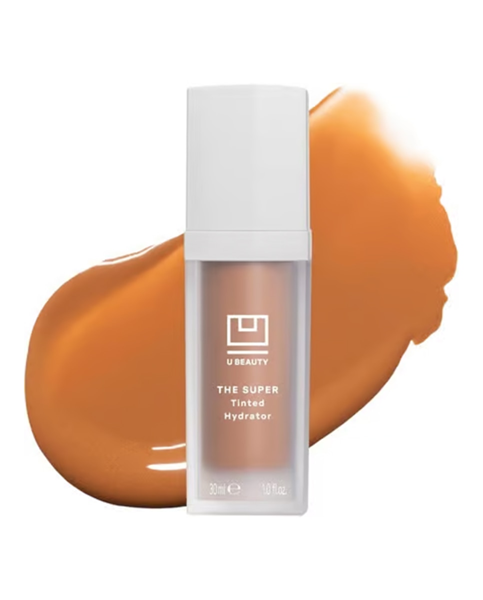 Barra de Labios Tratamiento The Super Tinted Hydrator U Beauty - SHADE 01 30 ml SHADE 01-2