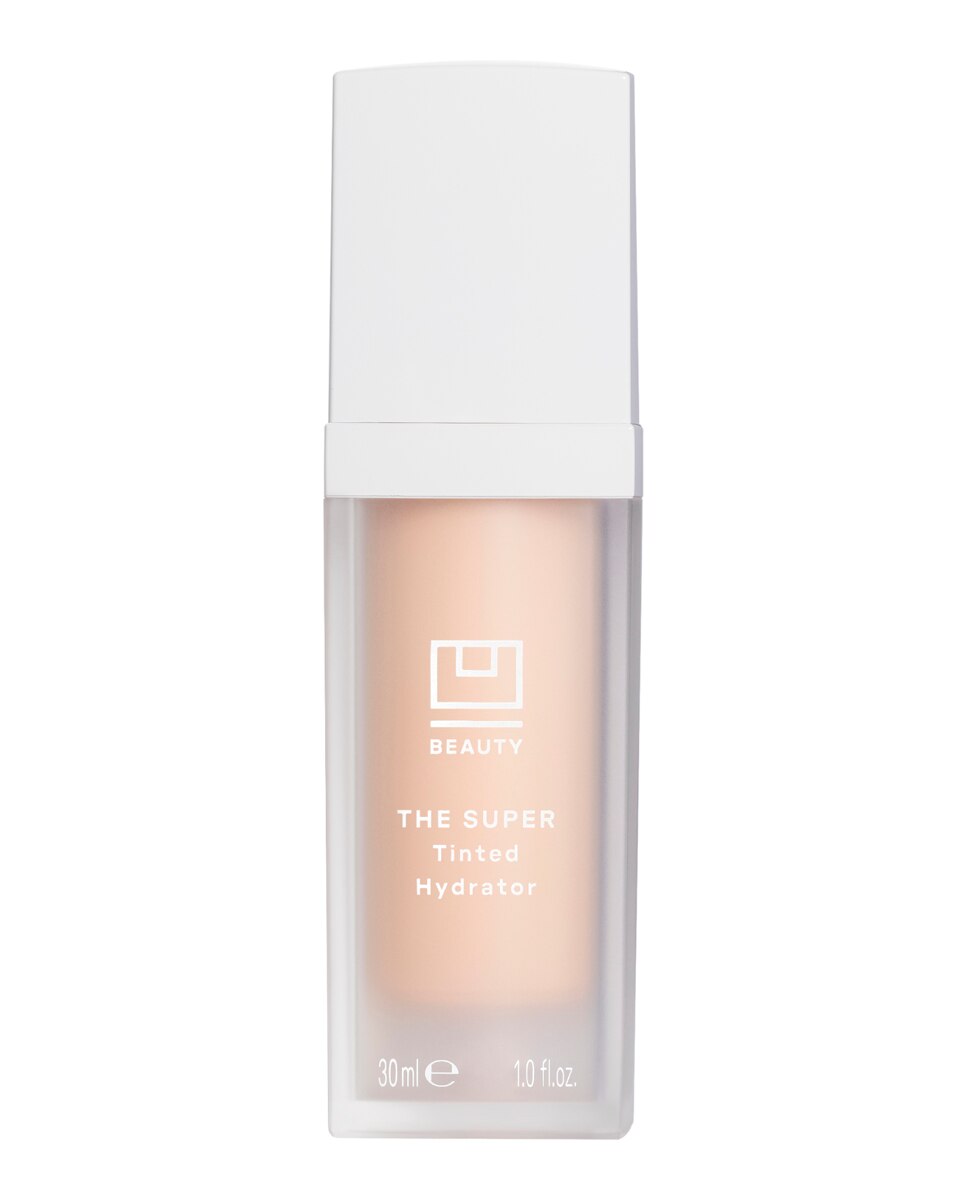 Imagen 0 de Barra de Labios Tratamiento The Super Tinted Hydrator U Beauty SHADE 02