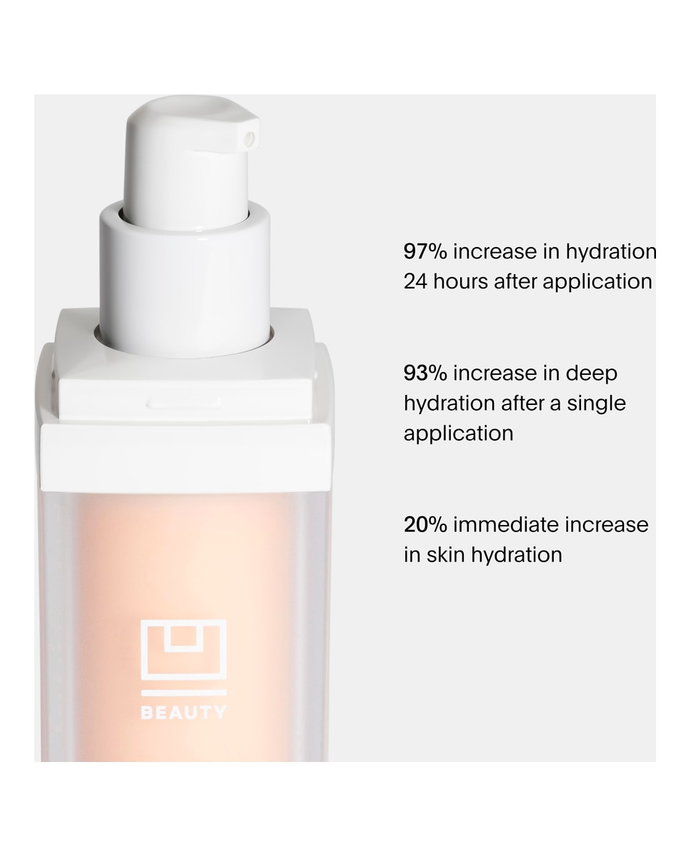 Barra de Labios Tratamiento The Super Tinted Hydrator U Beauty - SHADE 02 30 ml SHADE 02-4