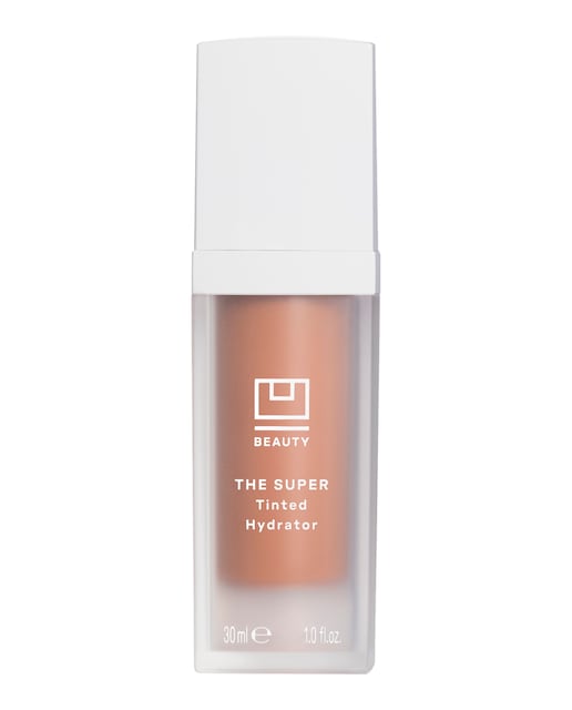 Imagen 0 de Barra de Labios Tratamiento The Super Tinted Hydrator U Beauty