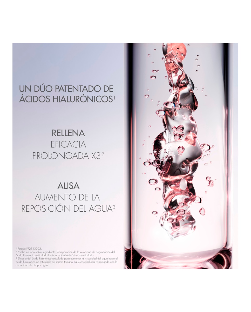 Capture Totale Hyalushot Corrector de arrugas existentes y primeros signos de arrugas - 15 ml 2
