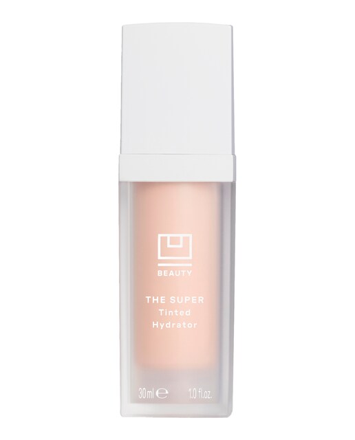 Aceite hidratante The Super Intensive U Beauty