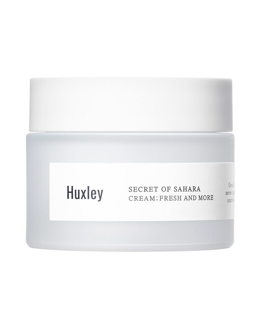 Imagen 0 de Crema Fresh And More 50 ml Huxley