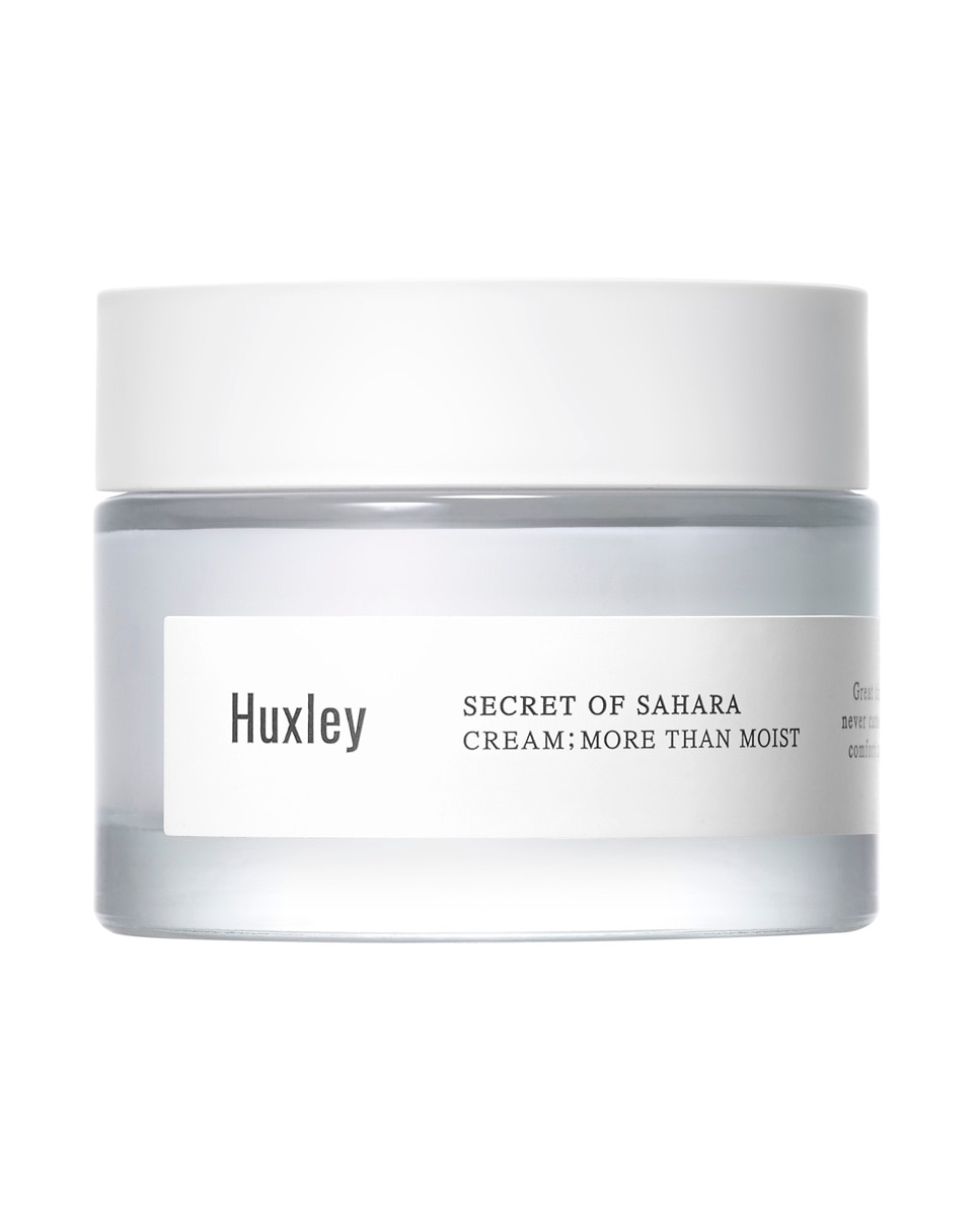 Huxley - Crema More Than Moist 50 ml Huxley.