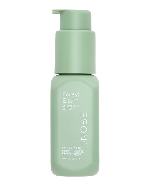 Imagen 0 de Crema Gel Hidratante Enriquecedor del Microbioma Forest Elixir® 50 ml NOBE