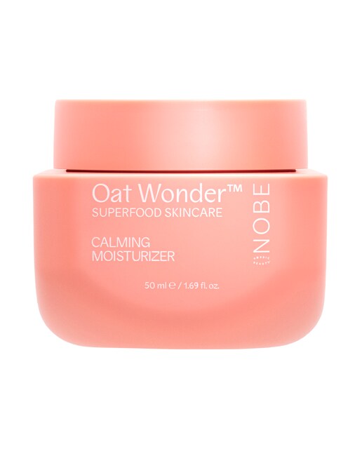 Imagen 0 de Crema Hidratante Calmante Oat Wonder® 50 ml NOBE