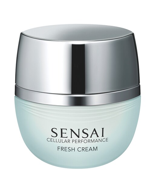 Crema Facial Cellular Performance Fresh Cream 40 ml Sensai