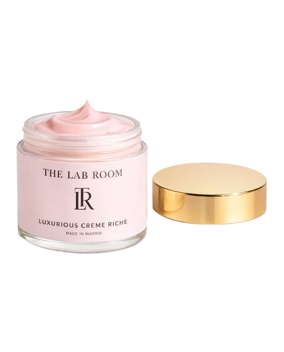 Crema Regeneradora Floral Creme Rich 50 Ml The Lab Room - 50 ml 2