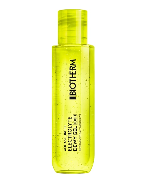 Crema Facial Hidratante Biotherm Aquasource+ Electrolyte Dewy Gel 100 ml Biotherm