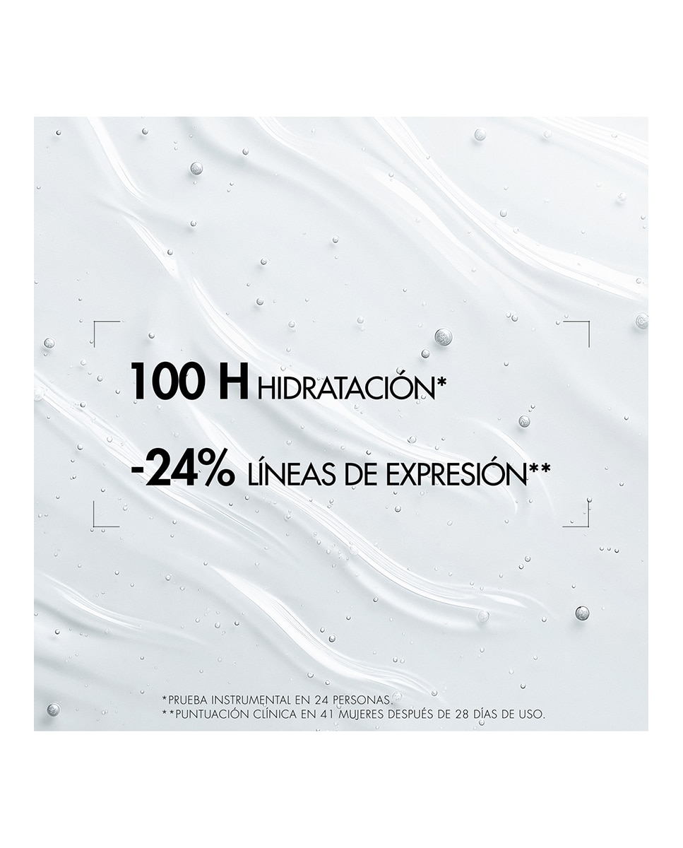 Crema Facial Hidratante Biotherm Aquasource+ Electrolyte Dewy Gel Biotherm - 100 ml 4