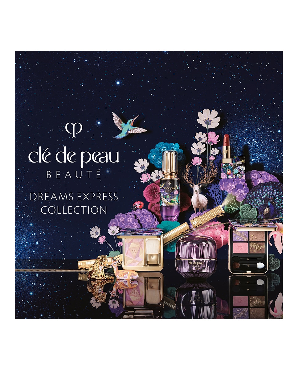 Crema de noche nutritiva e hidratante Clé de Peau Beauté - 30 ml 3