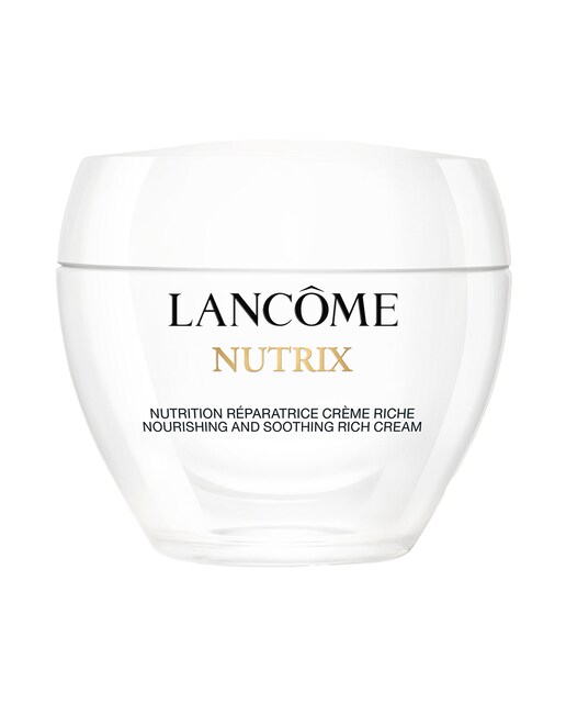 Crema calmante y nutritiva para piel seca Nutrix Face Cream 50 ml Lancôme