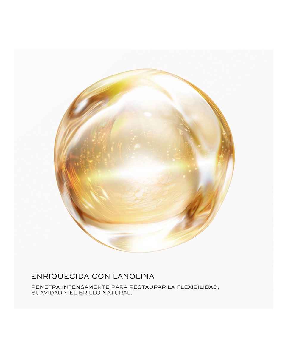 Crema calmante y nutritiva para piel seca Nutrix Face Cream Lancôme - 50 ml 3