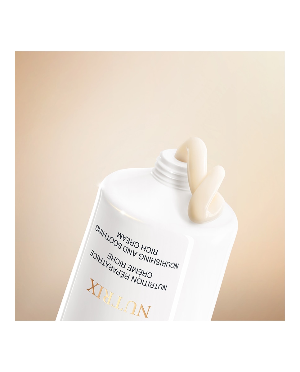Crema calmante y nutritiva para piel seca Nutrix Face Cream