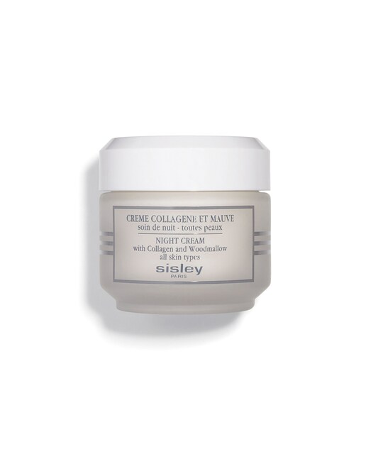 Imagen 0 de Tratamiento Noche con Colágeno 50 ml Crème Collagène et Mauve Sisley