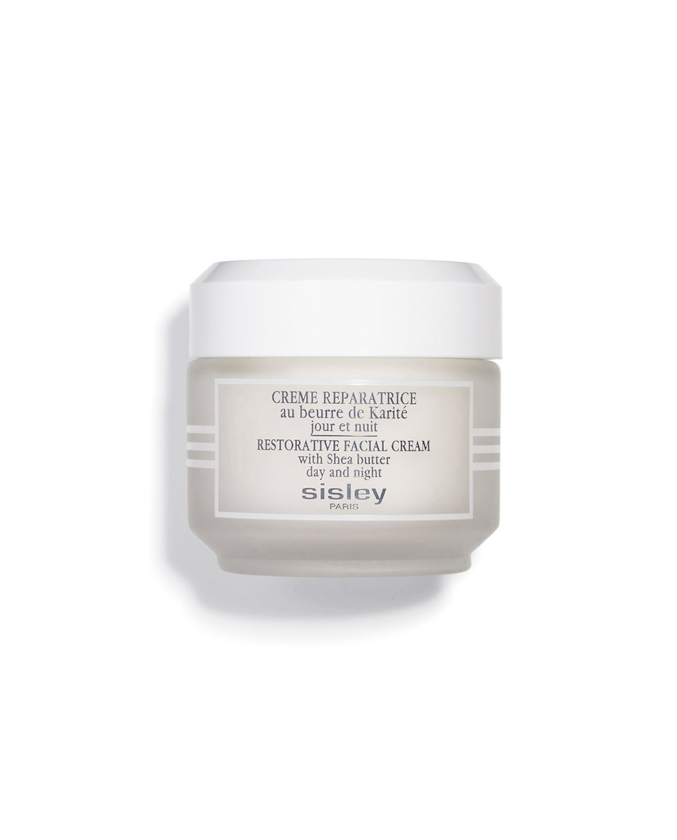 Sisley - Crème Réparatrice au beurre de karité 50ml Sisley.