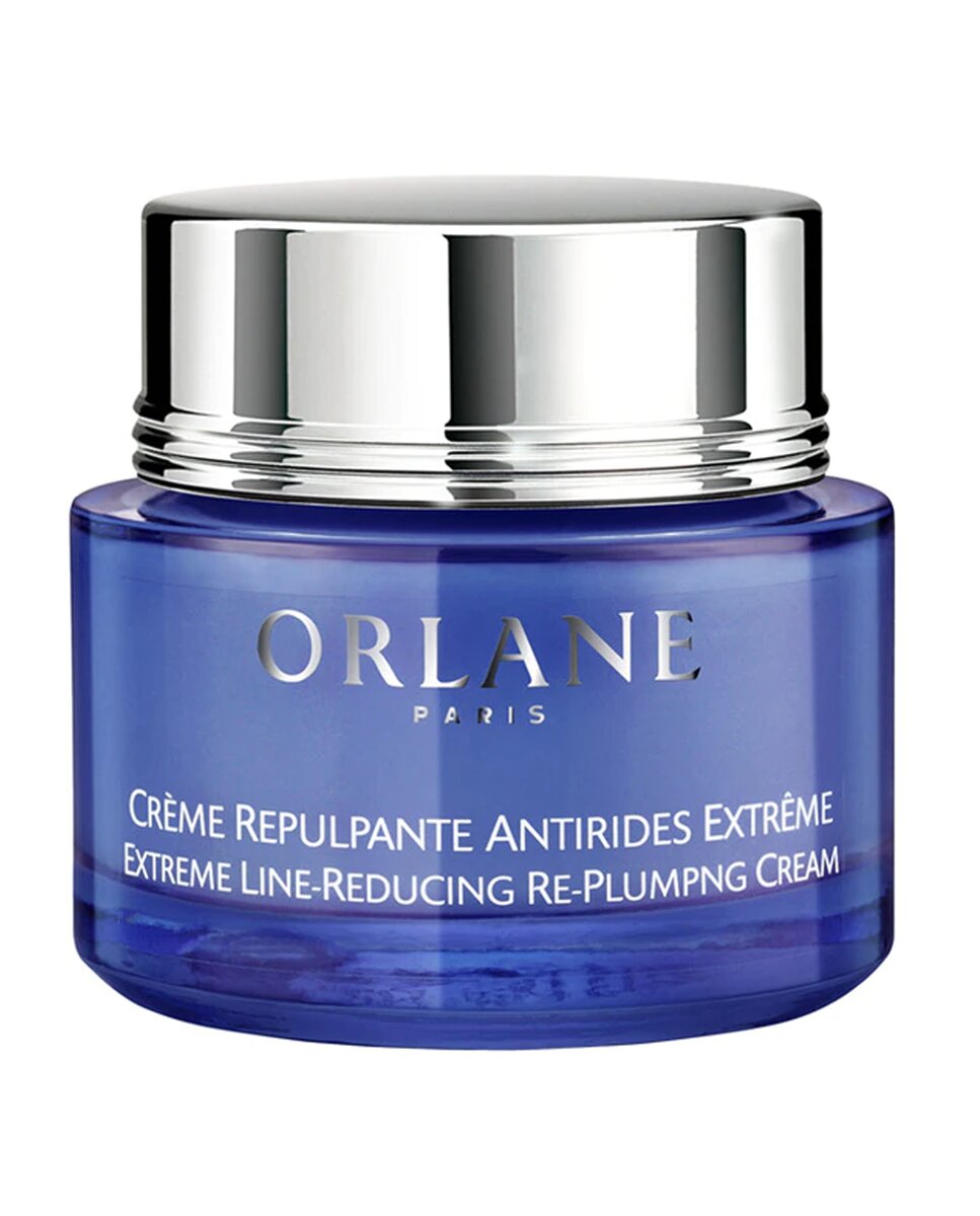 Orlane - Crema anti-arrugas repulpante 50 ml Crème Repulpante Soin Antirides Orlane.