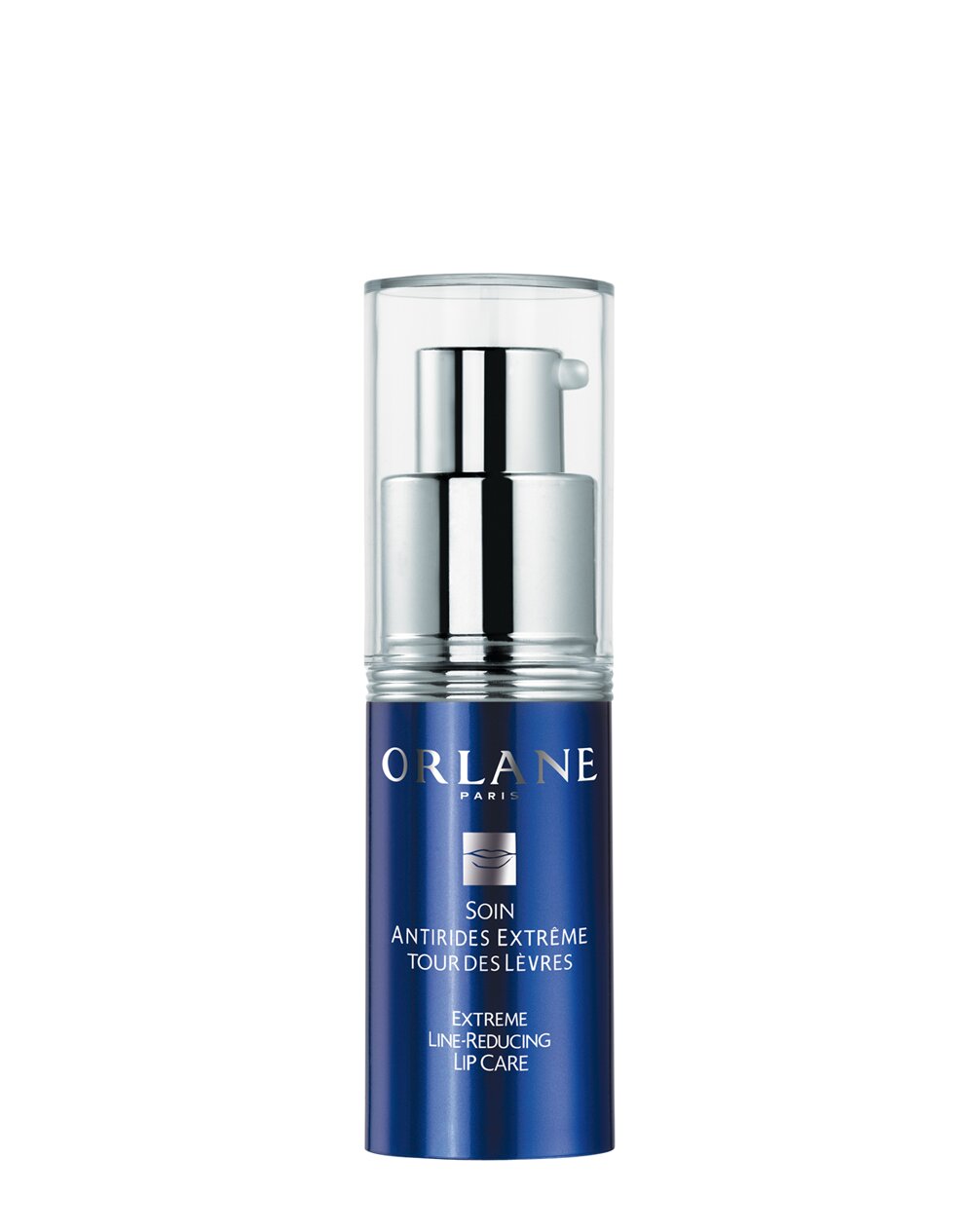 Emulsión anti-arrugas labios Soin Antirides Extrème Tour De Lèvres Orlane - 15 ml 1