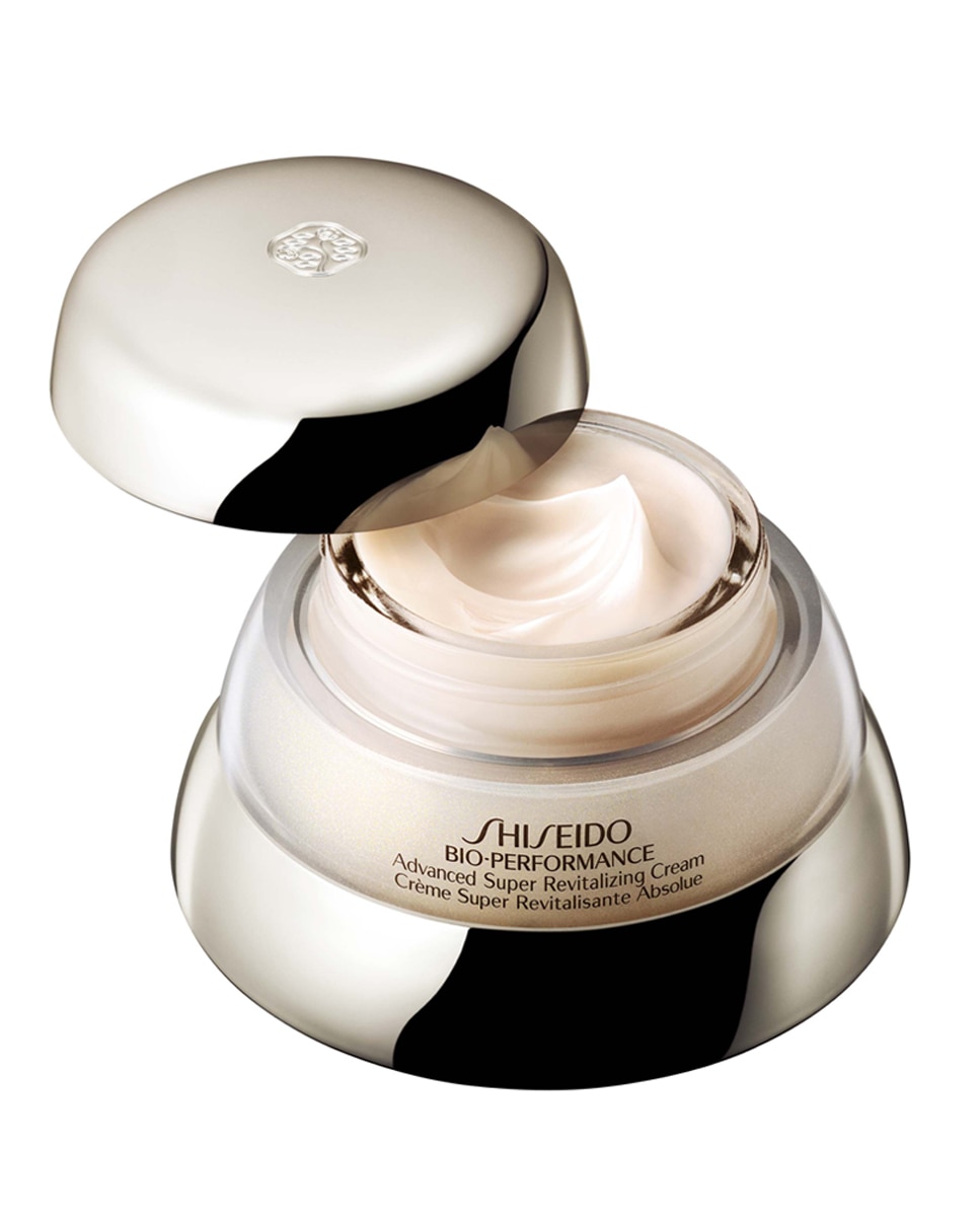Crema Bio-Performance Advanced Super Revitalizing Shiseido - 50 ml 2