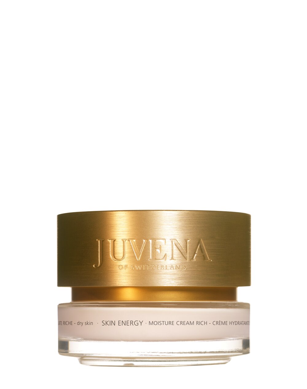 Juvena - Crema Skin Energy Moisture Cream Rich 50 ml Juvena.