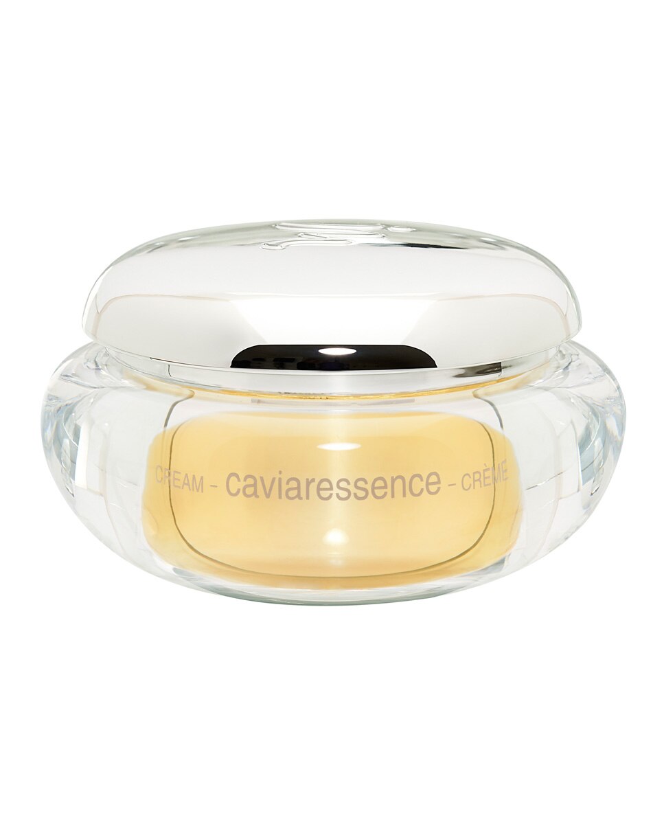 Crema Anti-arrugas relajante Caviaressence Perle de Caviar Ingrid Millet - 50 ml 1