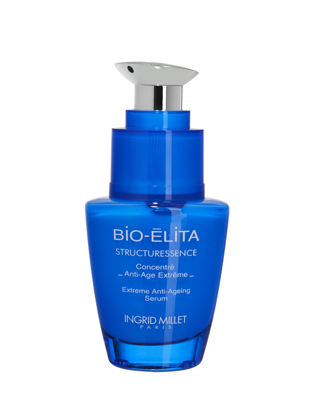 Sérum Structuressence Bio-Élita Ingrid Millet - 30 ml 1