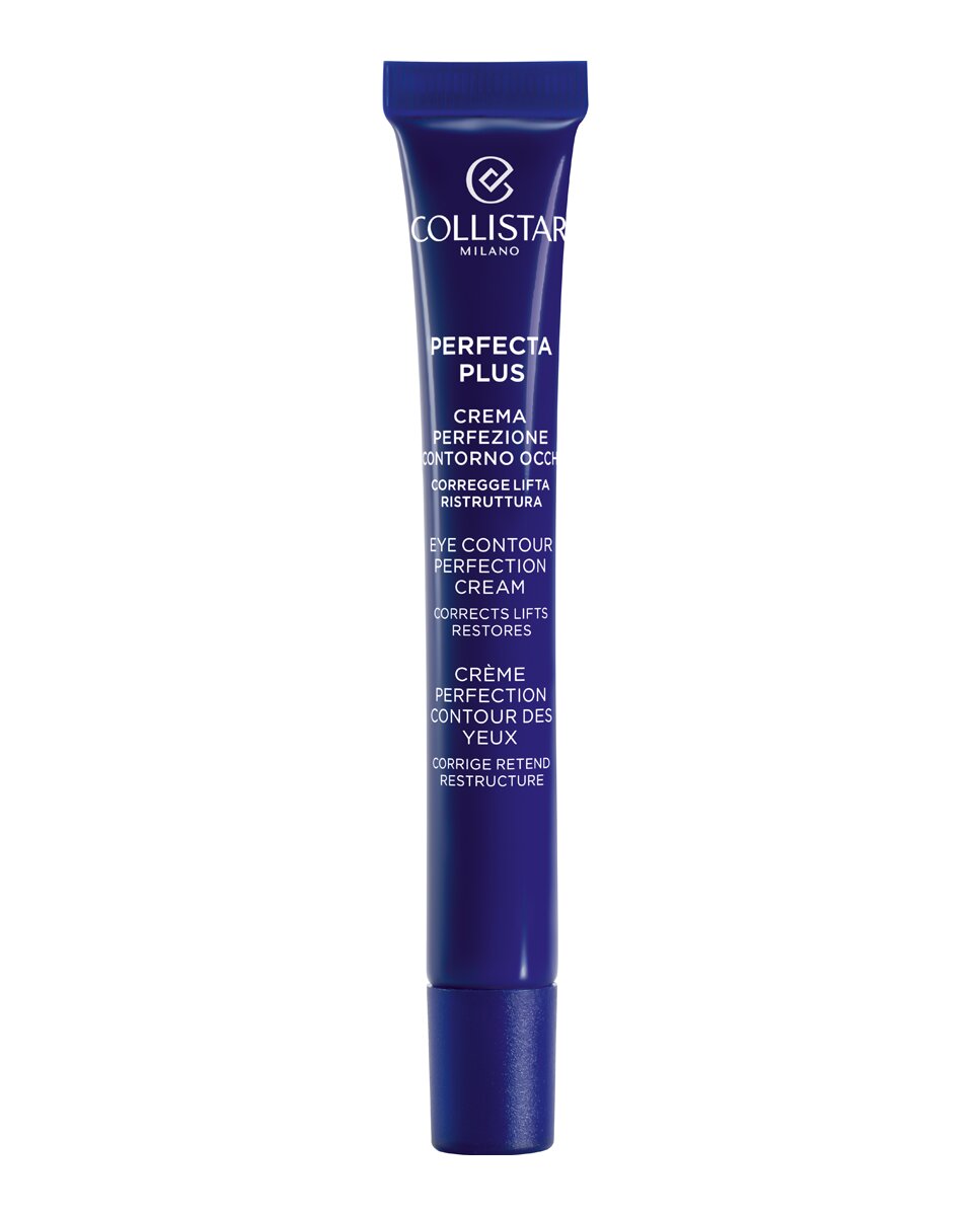 Collistar - Crema Perfección Contorno de Ojos Perfecta Plus Collistar.