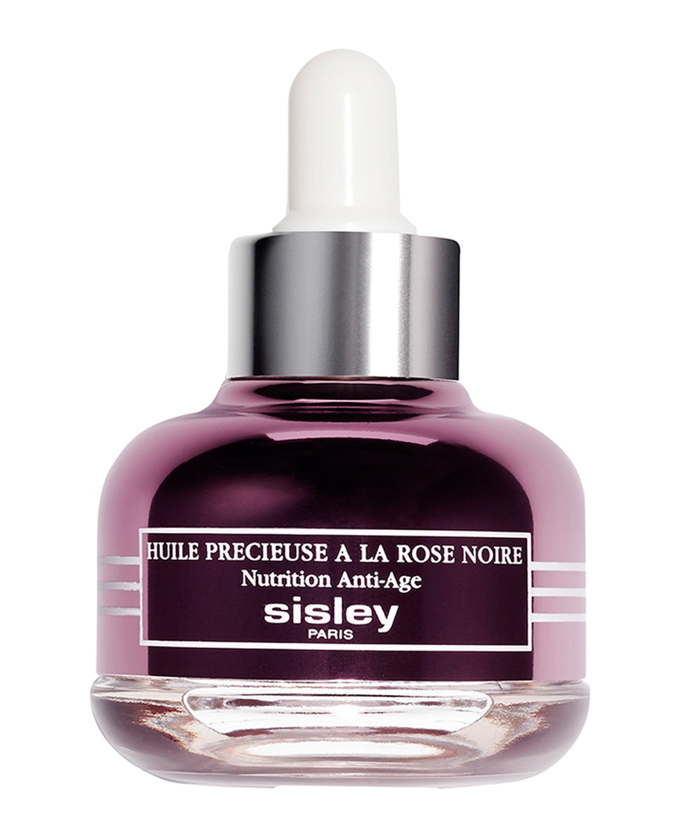 Sisley - Aceite Huile Précieuse à la Rose Noire Sisley.