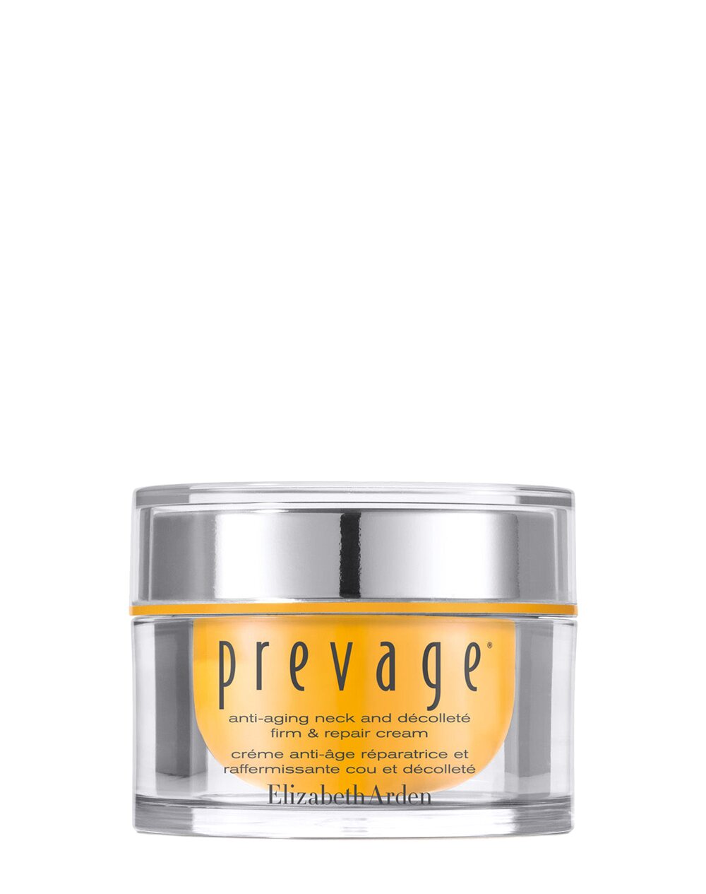Elizabeth Arden - Crema Reparadora Cuello y Escote Prevage® 50 ml Elizabeth Arden.