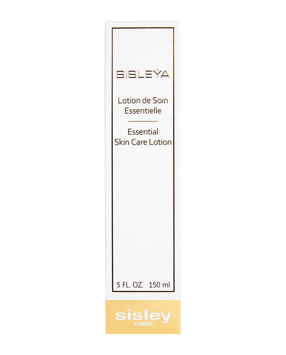Loción Sisleÿa Lotion de Soin Essentielle Sisley - 150 ml 4