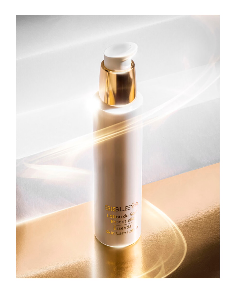 Loción Sisleÿa Lotion de Soin Essentielle Sisley - 150 ml 5