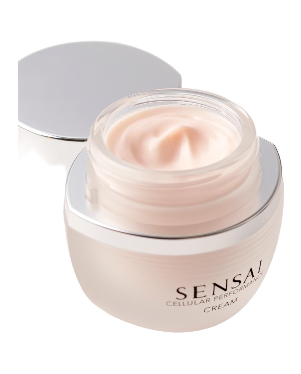 Crema Cellular Performance Extra Intensive Sensai 40 ml · El Corte