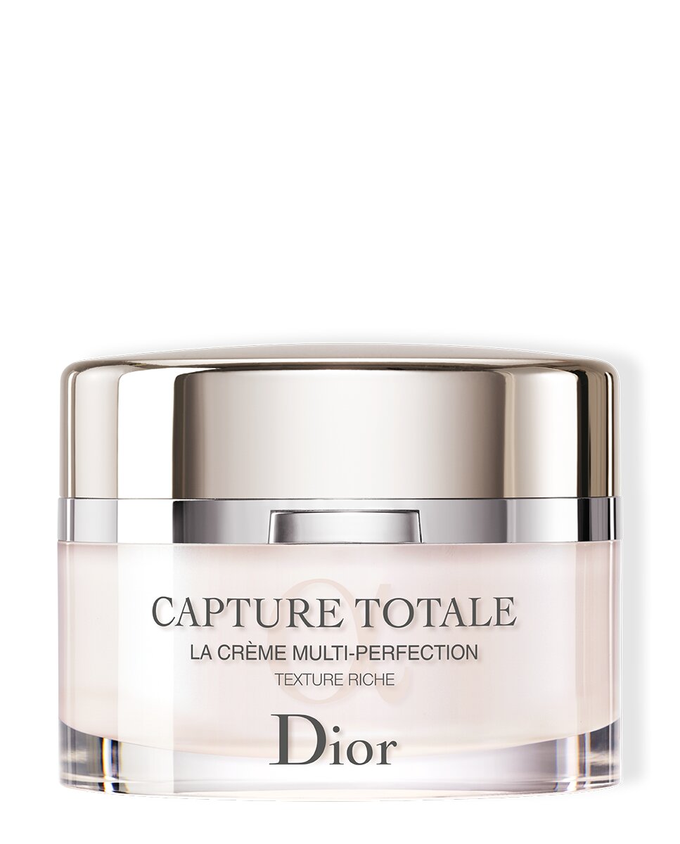 Imagen 1 de La Crème Multi-Perfection Texture Riche - 60 ml