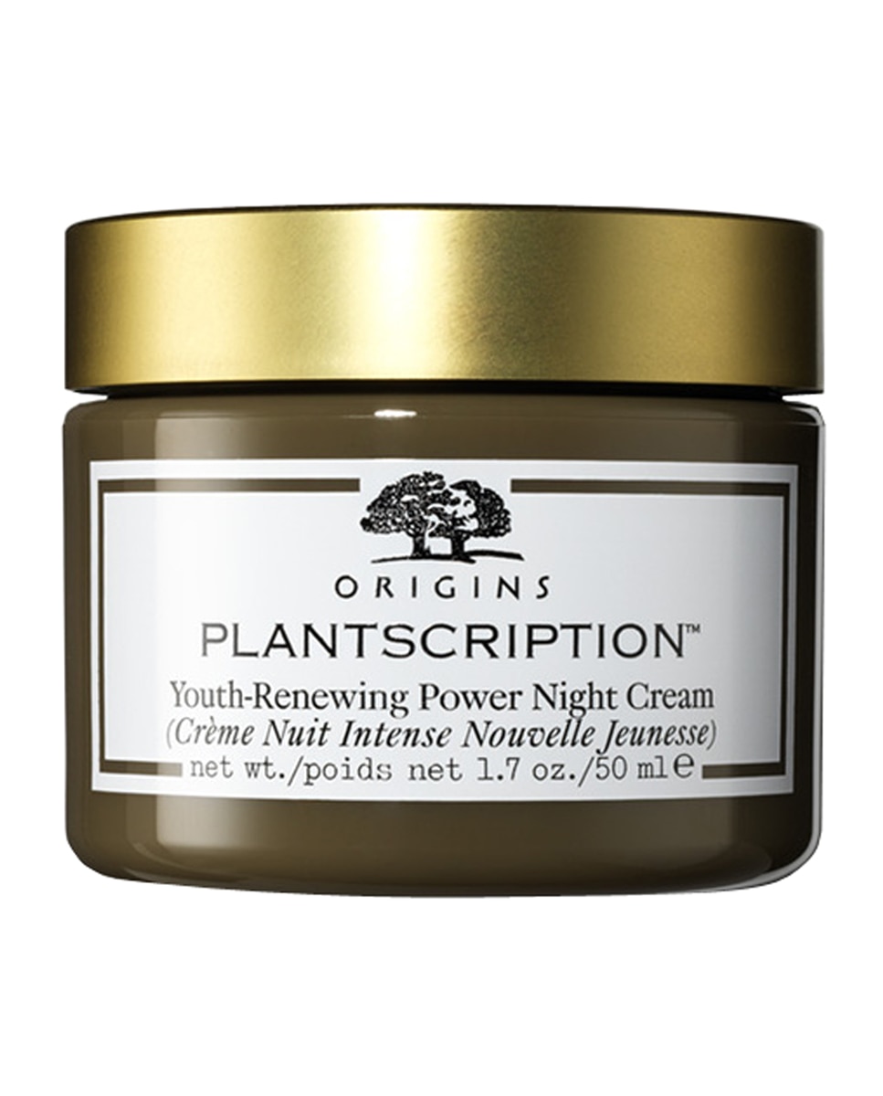 Crema de noche Antiedad Plantscription Power Night Cream Origins - 50 ml 1