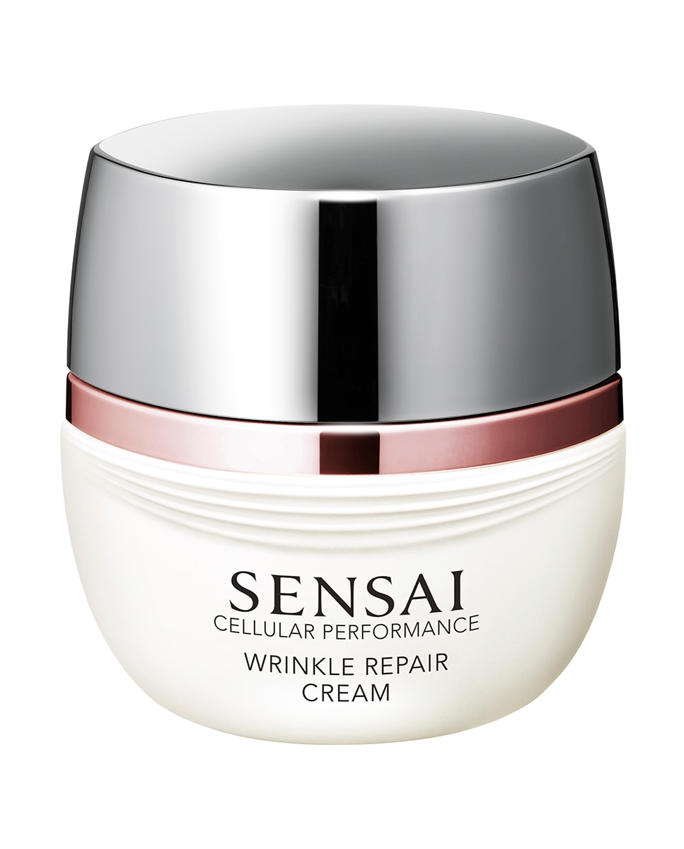 Sensai - Crema antiarrugas Cellular Performance Wrinkle Repair Sensai.