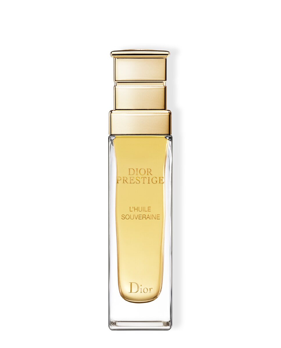 Imagen 1 de L'huile souveraine - 30 ml