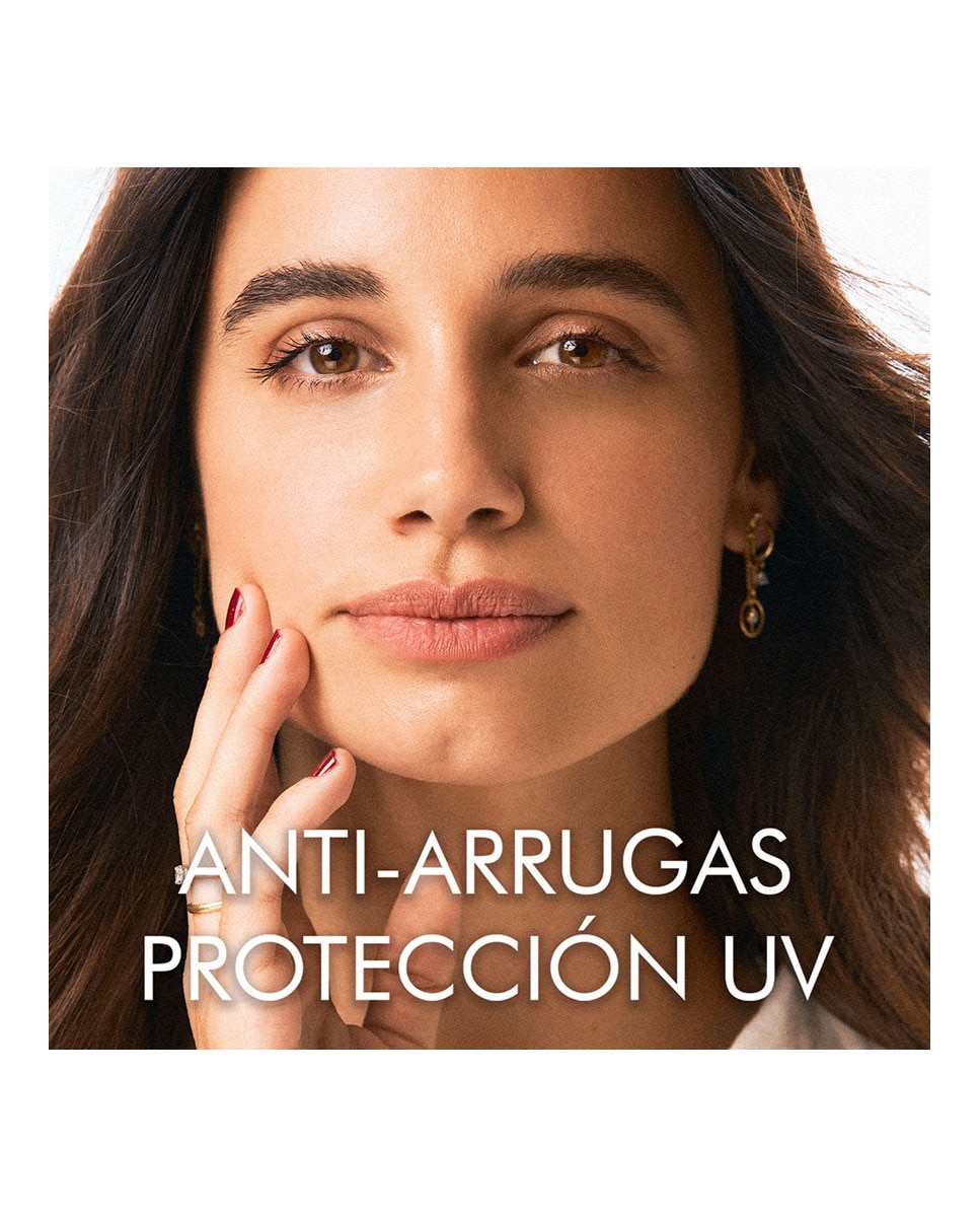 Crema Antiedad Reparadora BlueTherapy Multidefender SPF25, 50 ml Biotherm - 50 ml 7