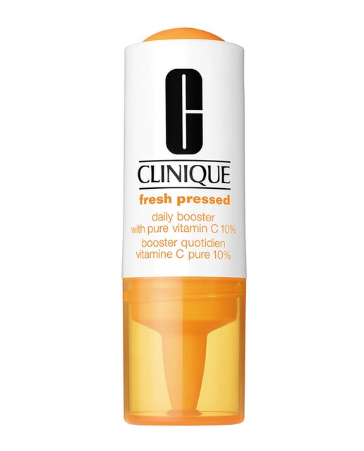 Reparación Antiedad Clinique Fresh Pressed™ Daily Booster with Pure Vitamin C 10% Clinique