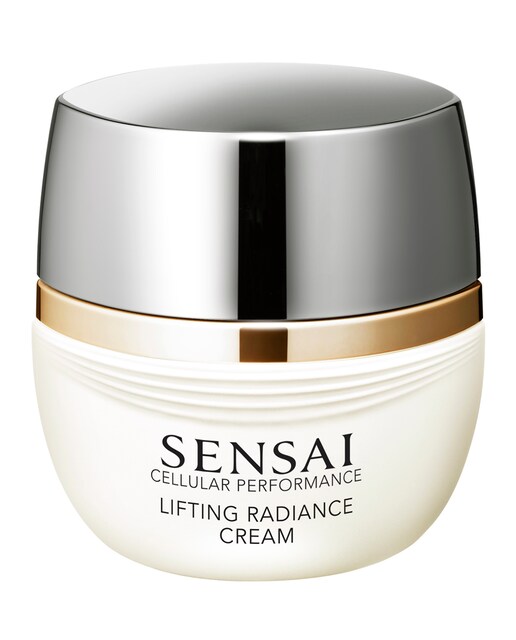 Imagen 0 de Crema Lifting Radiance Cellular Performance 40 ml Sensai