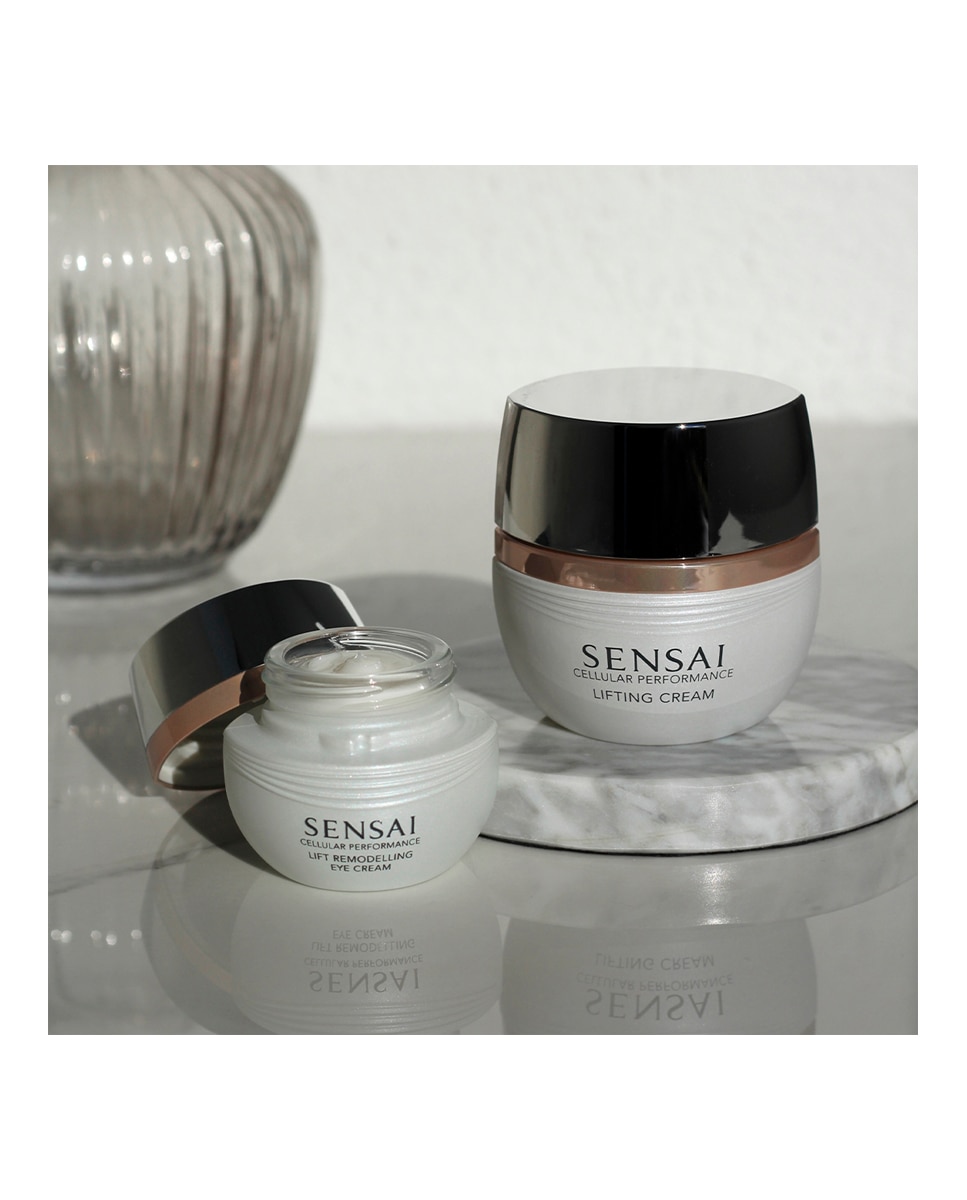 Crema Lifting Cellular Performance 40 ml Sensai - 40 ml 2