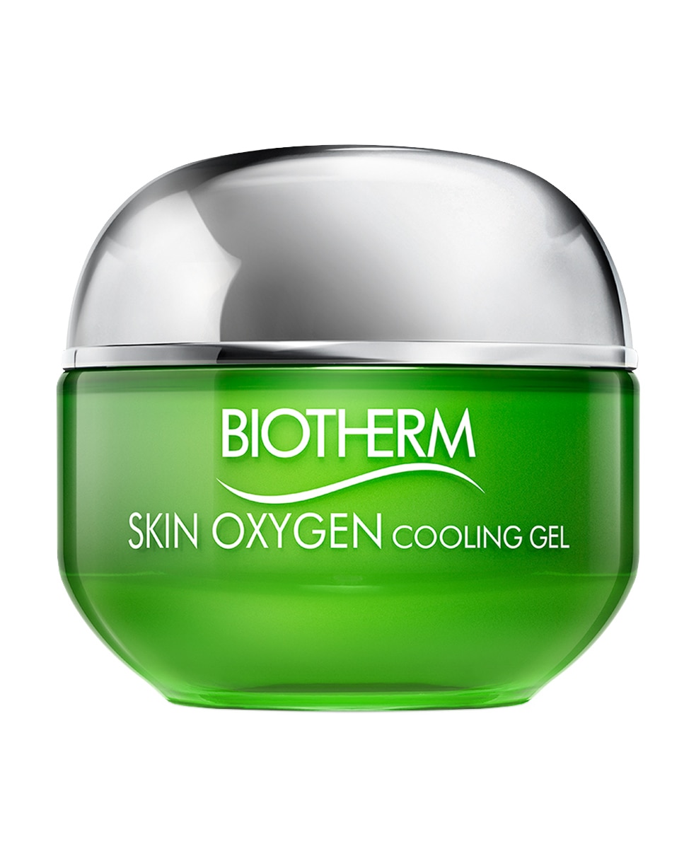 Imagen 1 de Gel Hidratante Skin Oxygen Cooling Biotherm - 50 ml