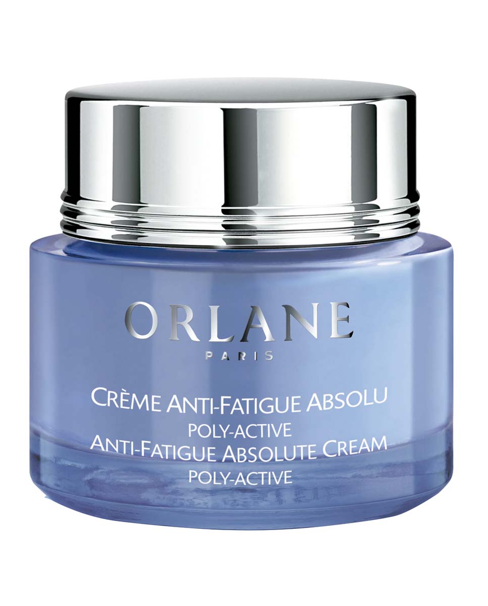 Imagen de Orlane Anti-Fatiga Poly-Activa crema 50 ml en OfertitasTOP