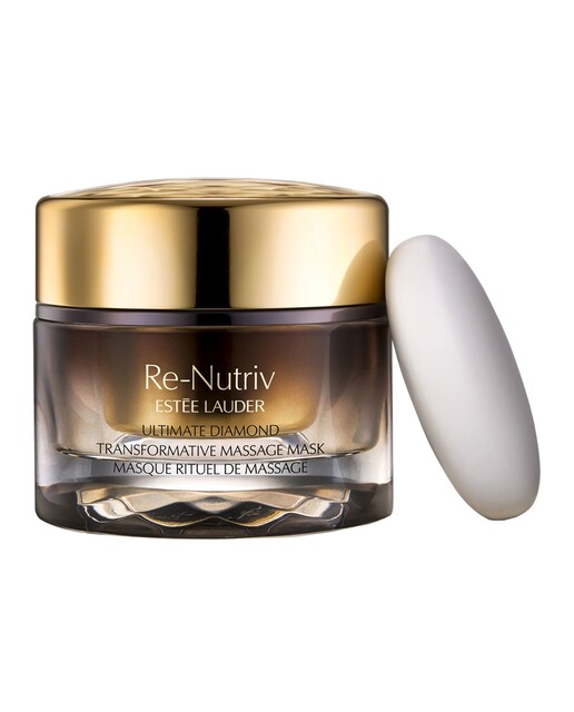 Mascarilla Ultimate Diamond Re- Nutrive Estée Lauder